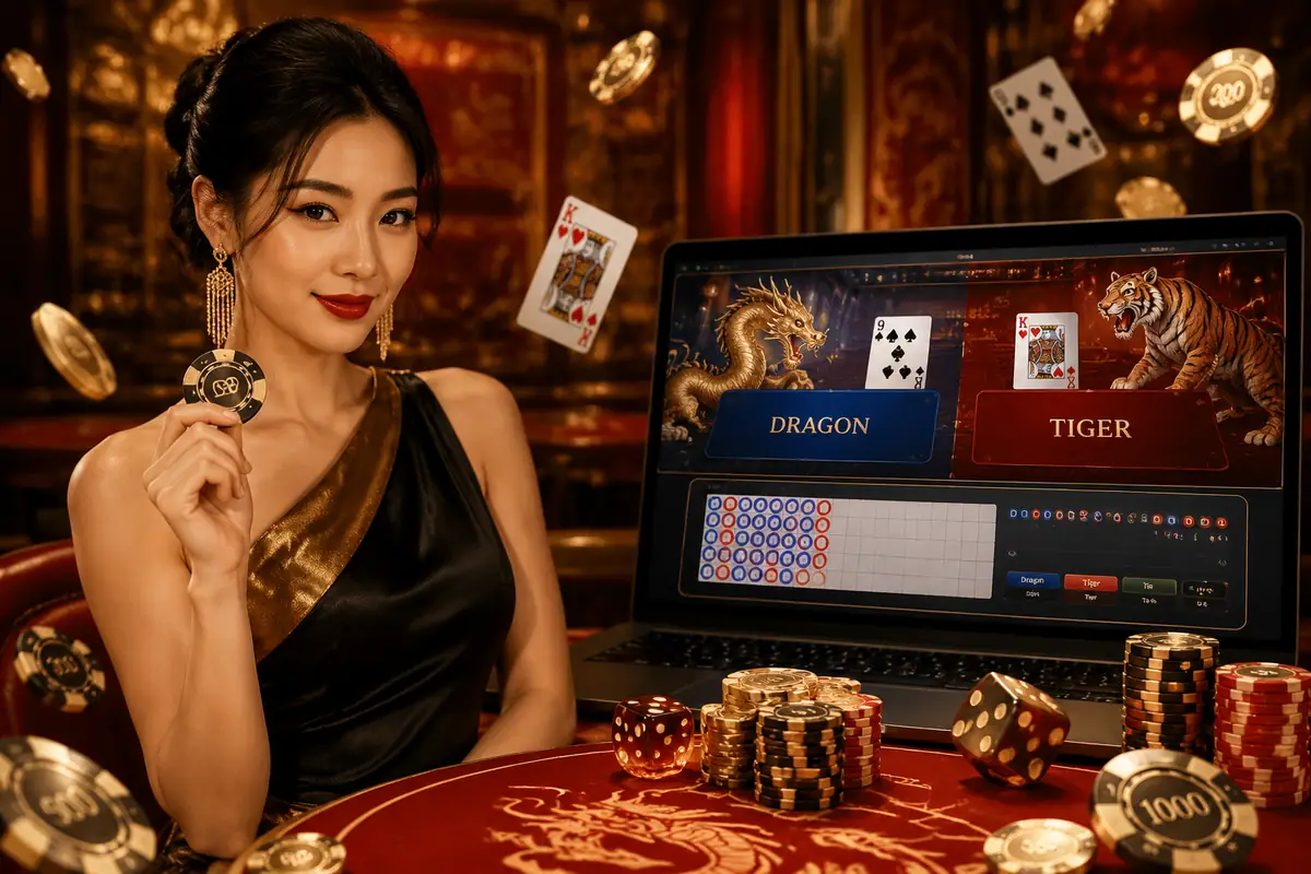 666cuci slot online Fortune Tiger PG Soft