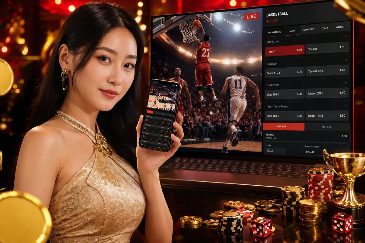 666cuci deposit DuitNow pembayaran dalam talian