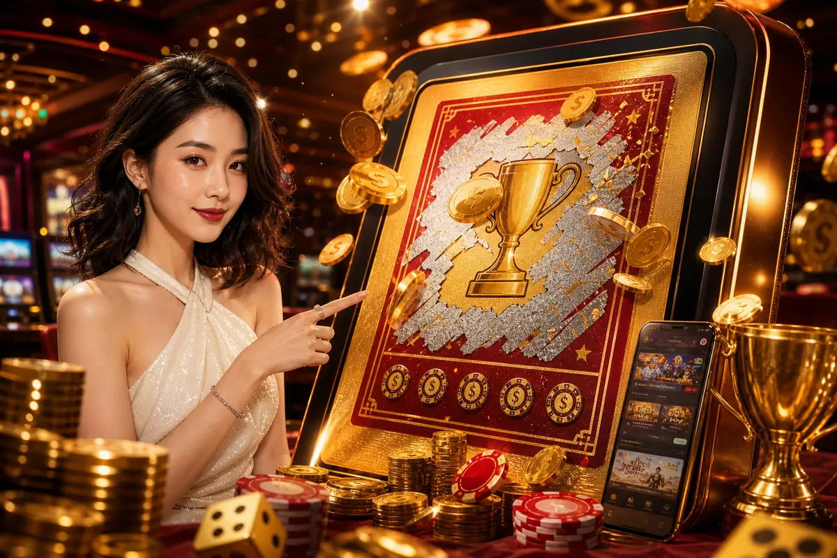 666cuci Casino suasana permainan langsung meja