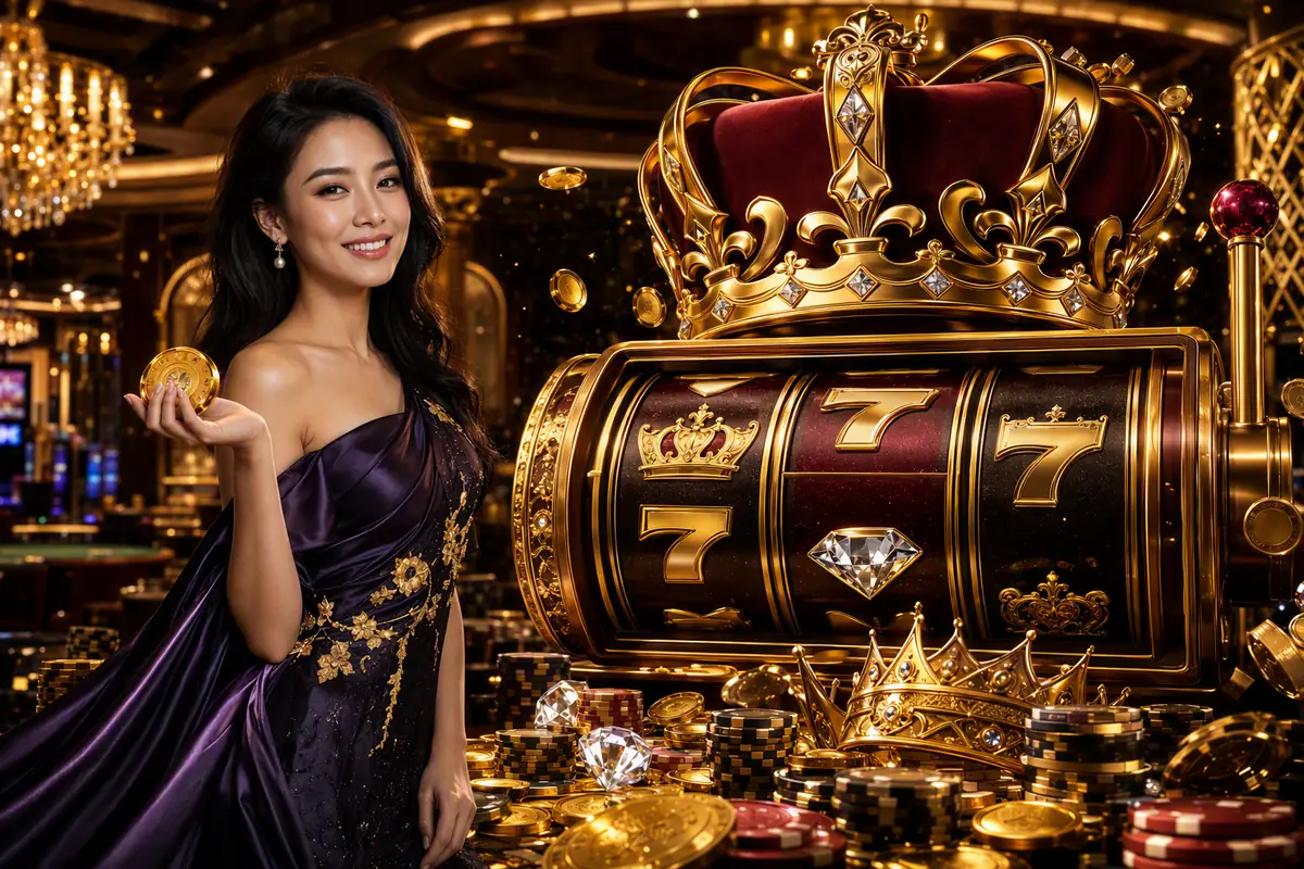 666cuci Casino meja baccarat live dealer