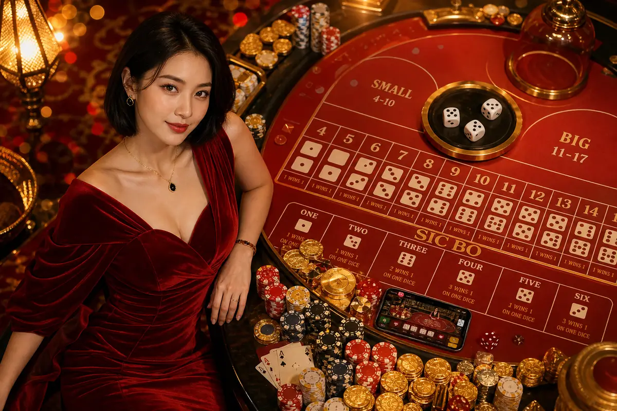 666cuci pelbagai studio permainan slot