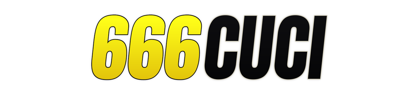 666cuci logo